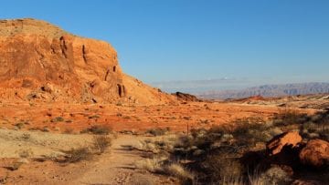 Judaísmo Cuarenta años en el desierto