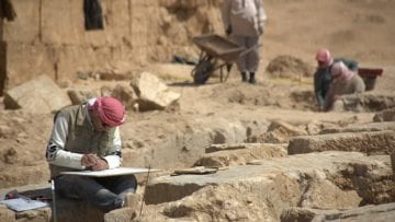 Prehistoria: Datación