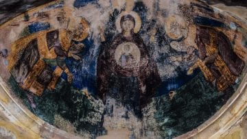 Bizancio, final de la dinastía Heracliana