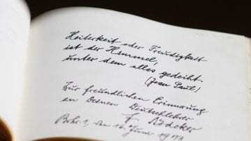 La poesía, orígenes e historia