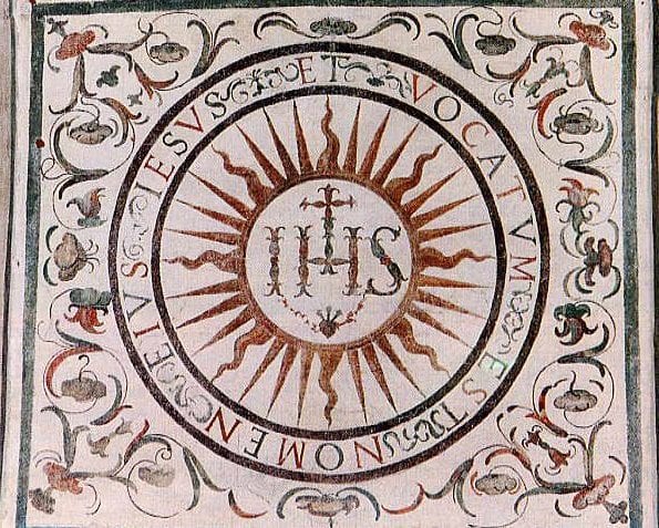 Reforma y Contrareforma