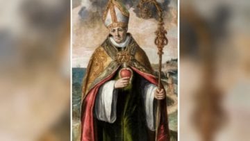 Iglesia Medieval: La Patrística