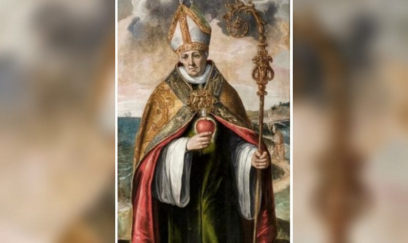 Iglesia Medieval: La Patrística