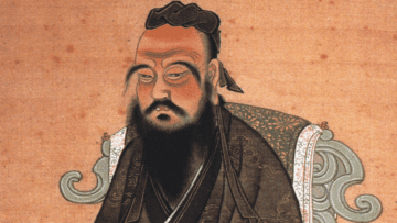 Confucio