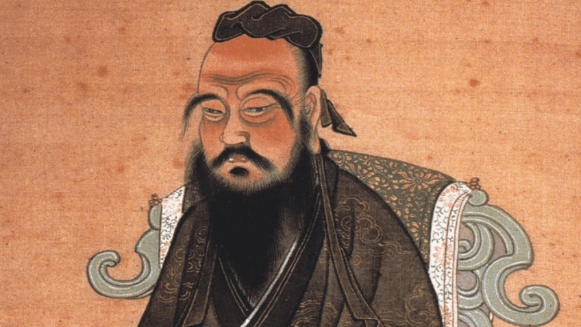 Confucio