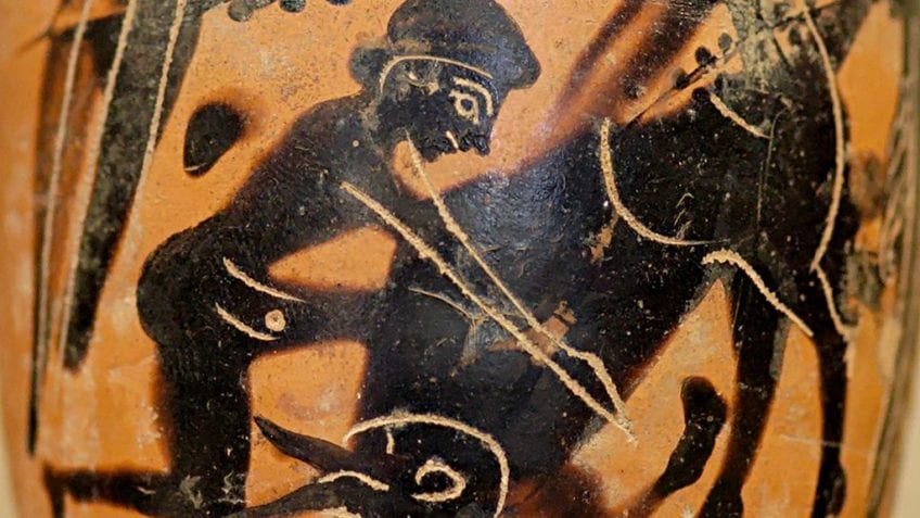 Heracles