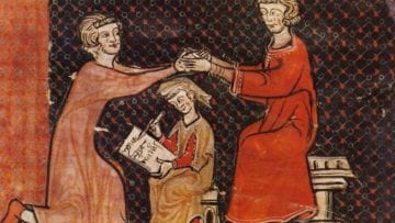 El Feudalismo: Sistema político y social