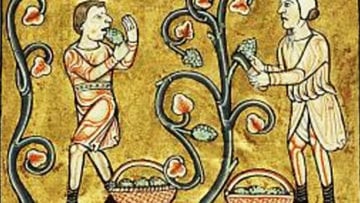 El Feudalismo: Economía feudal