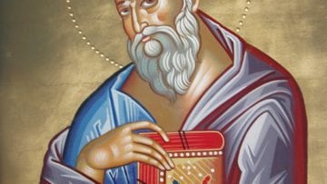 Bizancio: El cisma fociano