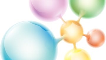 Moléculas orgánicas