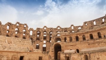 ¿A qué llamamos edad media? El Tardo Imperio Romano y los orígenes de la Edad Media