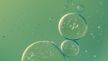 Cómo las sustancias pueden traspasar las membranas