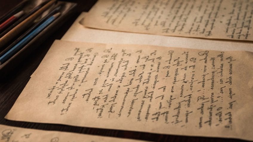 Análisis sintáctico