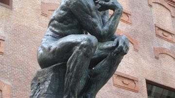 ¿Qué es la filosofía?