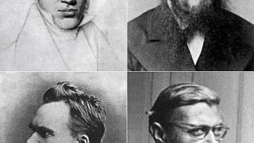 Filosofía contemporánea