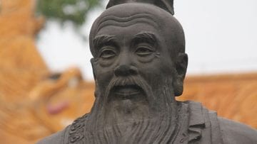 Confucionismo
