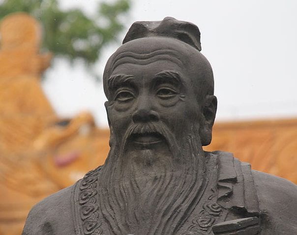 Confucionismo
