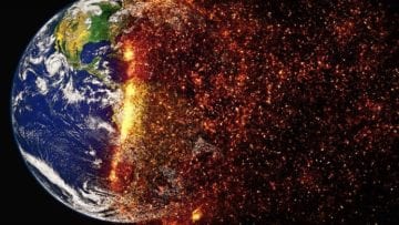 Calentamiento global