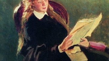 Importancia de la lectura