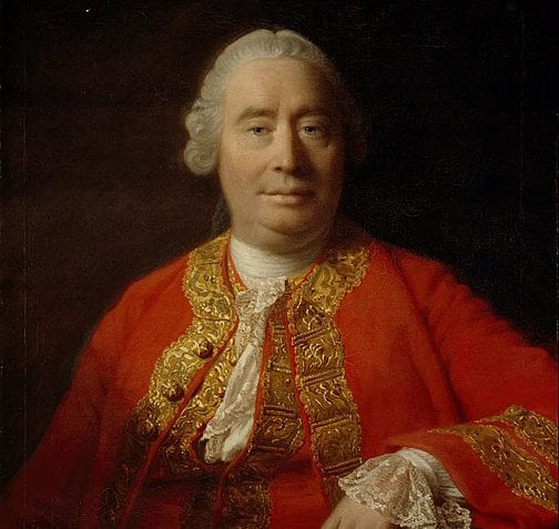 Problema del ser y el deber ser