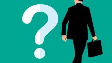 Cómo utilizar los signos de interrogación