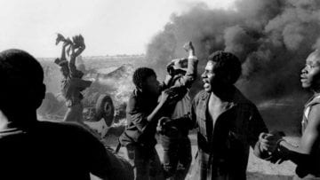 Movimiento de Conciencia Negra