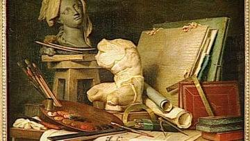 Teoría del arte