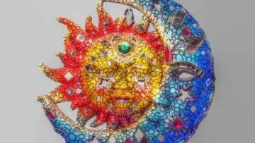 ¿Qué es antítesis?