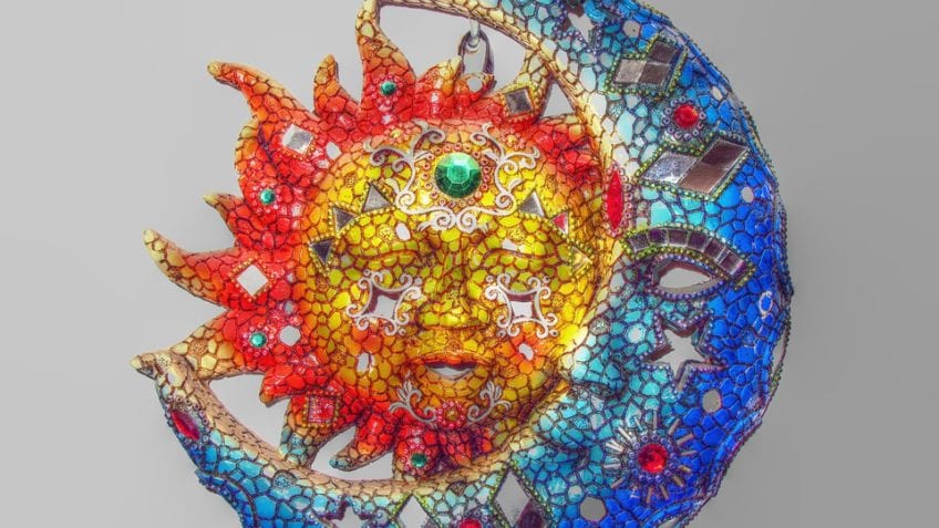 ¿Qué es antítesis?