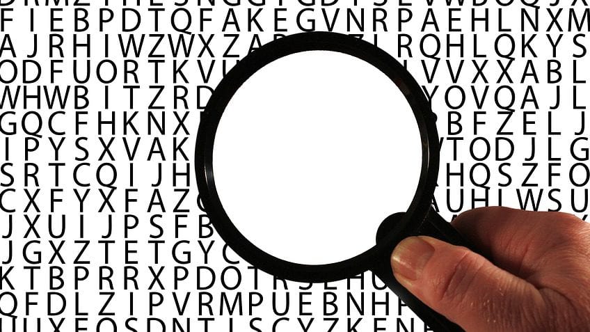 ¿Qué es semántica?