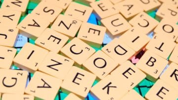 Qué es la gramática