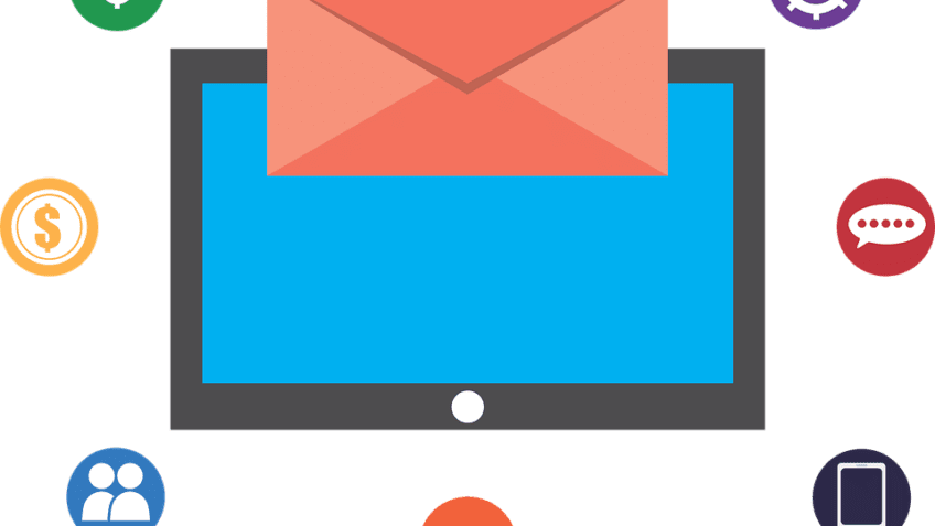 ¿Qué es el correo electrónico?