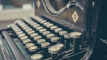 ¿Cuál es el origen del alfabeto?