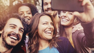 Qué son los Millennials