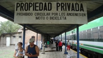 Propiedad privada
