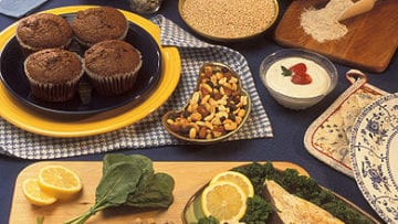 ¿Cuáles son los alimentos minerales?