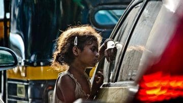 Distribución de la riqueza