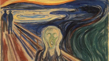 ¿Qué es el expresionismo?