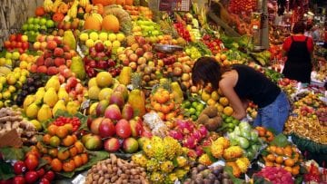 Frutas
