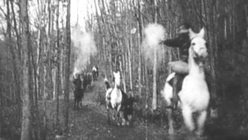 ¿Qué es cinematografía?