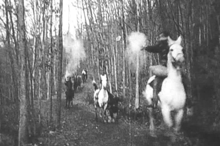 ¿Qué es cinematografía?