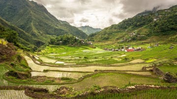 ¿Qué es huella ecológica?