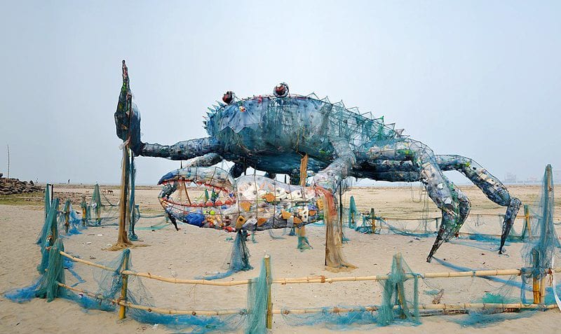 Cómo clasificar la basura