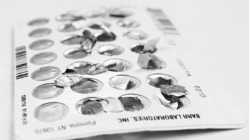 ¿Cuáles son los métodos anticonceptivos?