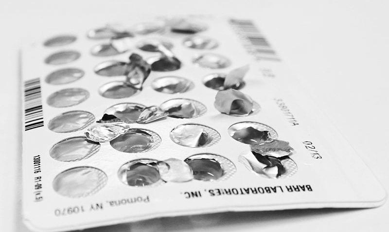 ¿Cuáles son los métodos anticonceptivos?