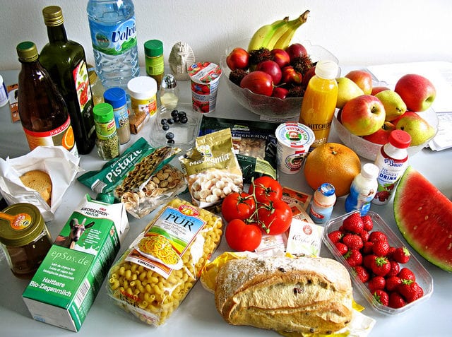 ¿Cuáles son los nutrientes esenciales?