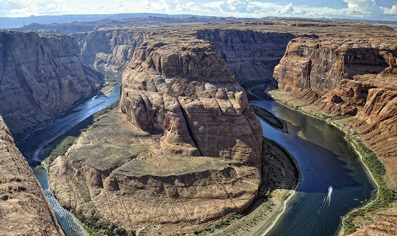 ¿Cómo se clasifican los ríos?