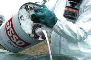 ¿Cuáles son las consecuencias de usar plaguicidas?