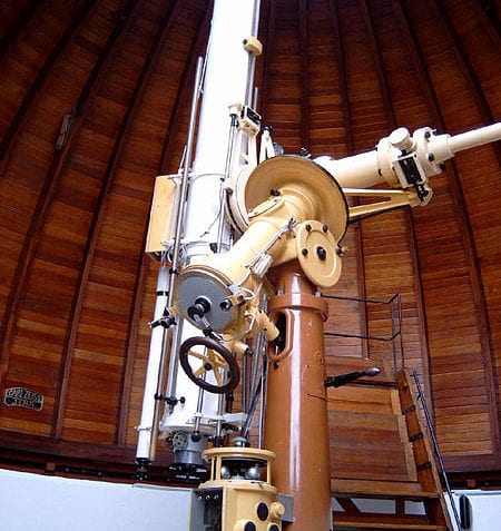 Telescopio