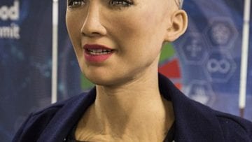 Inteligencia artificial